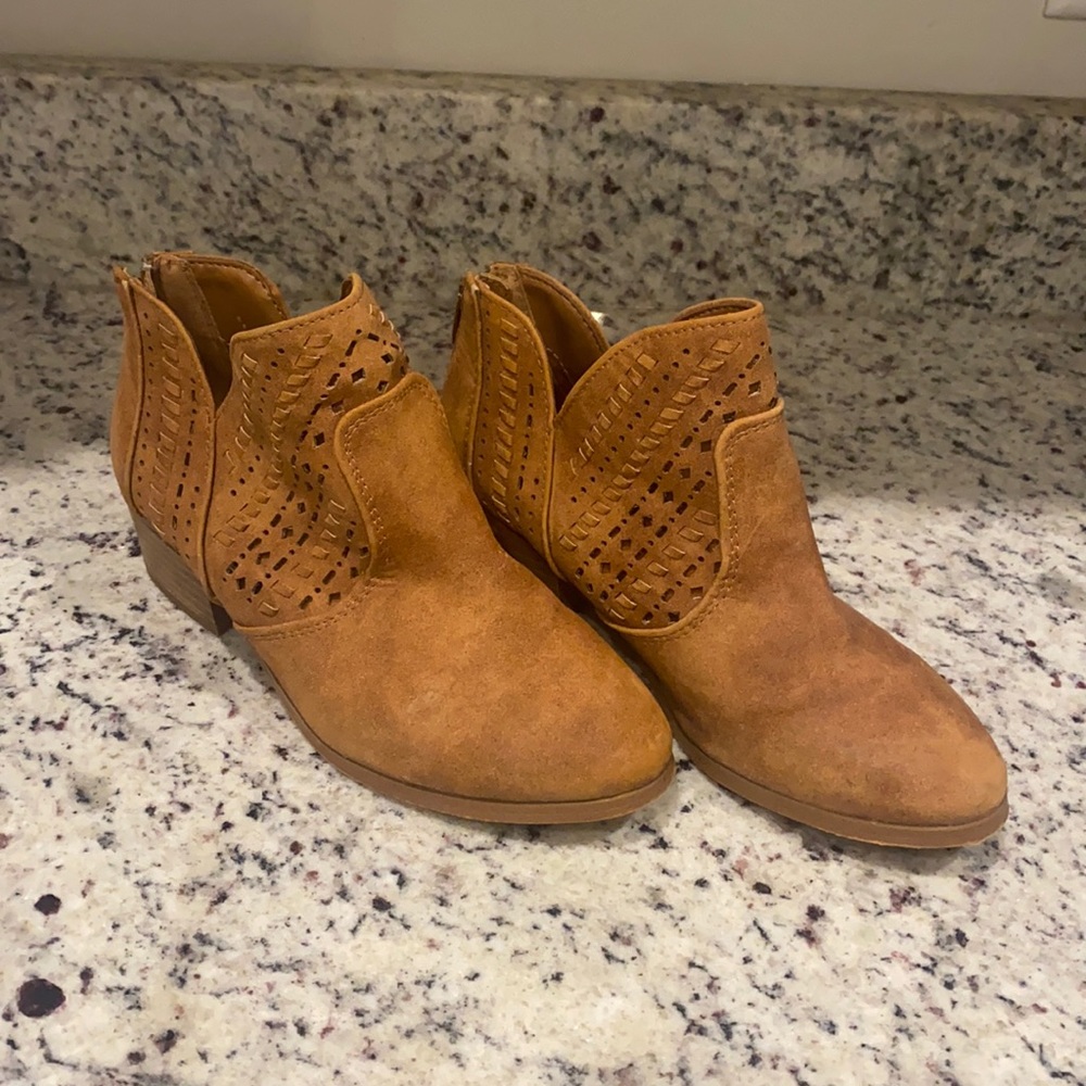 Vince Camuto Boots